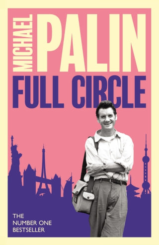 Cover image for 9781474625814 - Full Circle