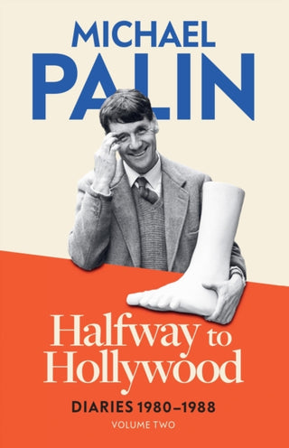 Cover image for 9781474625852 - Halfway To Hollywood