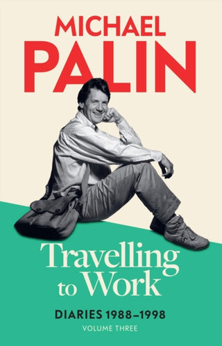 Cover image for 9781474625869 - Travelling to Work