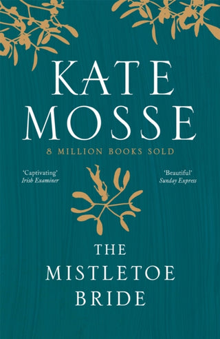 Supplemental image for 9781474625890 - Mistletoe Bride and Other Haunting Tales