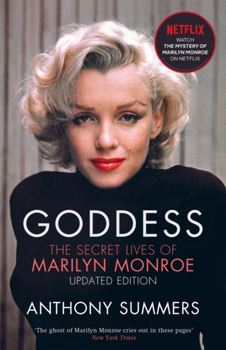 Cover image for 9781474625944 - Goddess
