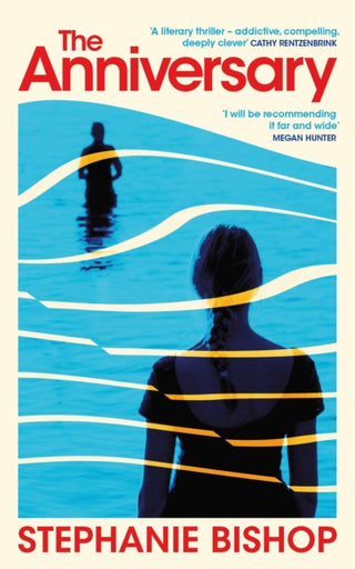 Cover image for 9781474626132 - The Anniversary