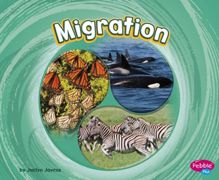 Cover image for 9781474795272 - Migration