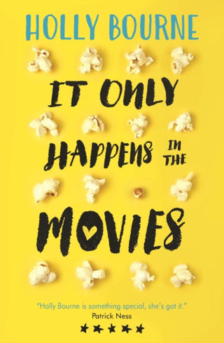 Supplemental image for 9781474921329 - It Only Happens in the Movies