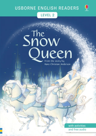 Supplemental image for 9781474928892 - The Snow Queen