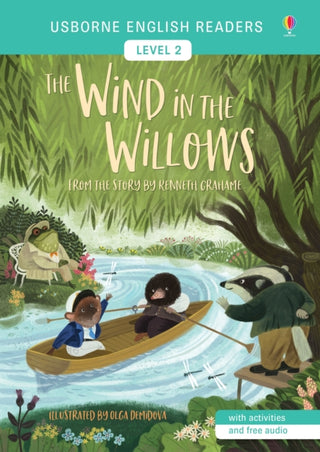 Supplemental image for 9781474958011 - The Wind in the Willows