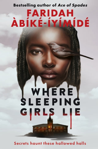 Supplemental image for 9781474967549 - Where Sleeping Girls Lie
