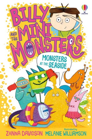 Supplemental image for 9781474978415 - Monsters at the Seaside