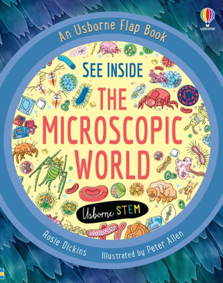 Supplemental image for 9781474986151 - See Inside the Microscopic World