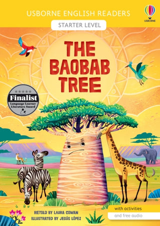 Supplemental image for 9781474990141 - The Baobab Tree