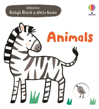 Cover image for 9781474998376 - Animals