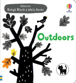 Cover image for 9781474998383 - Outdoors