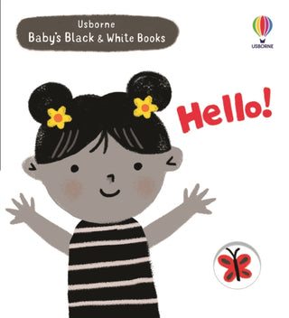 Cover image for 9781474998390 - Hello!