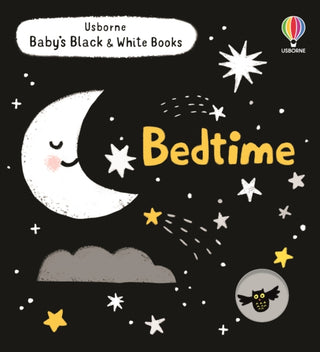 Cover image for 9781474998406 - Bedtime