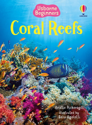 Supplemental image for 9781474999366 - Coral Reefs