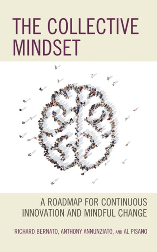 Cover image for 9781475863536 - The Collective Mindset