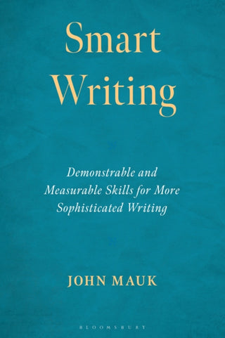 Supplemental image for 9781475874754 - Smart Writing