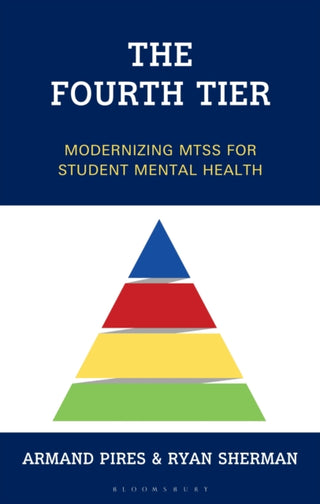 Cover image for 9781475875058 - The Fourth Tier