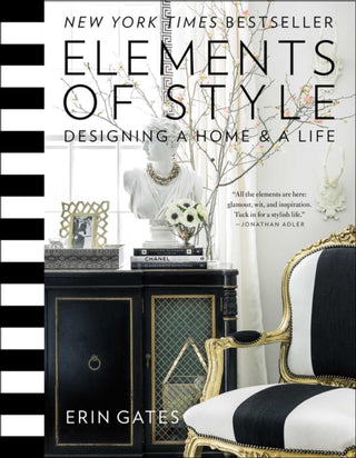 Cover image for 9781476744872 - Elements of Style