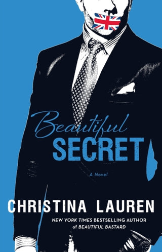 Cover image for 9781476778006 - Beautiful Secret