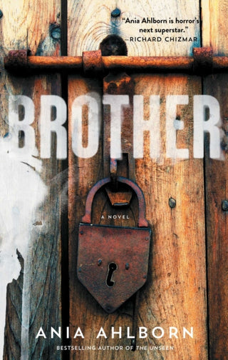 Cover image for 9781476783734 - Brother