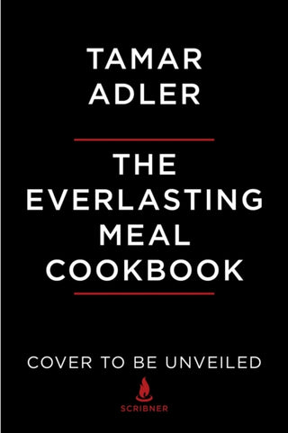 Cover image for 9781476799667 - The Everlasting Meal Cookbook