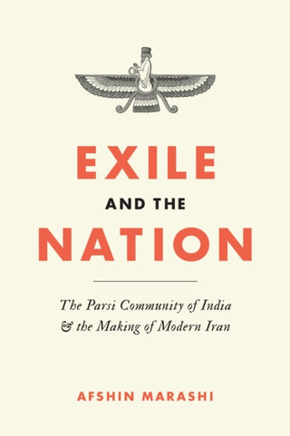 Cover image for 9781477320808 - Exile and the Nation
