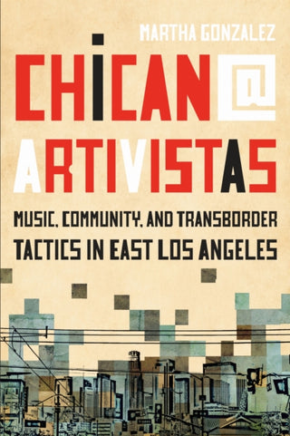 Cover image for 9781477321133 - Chican@ Artivistas