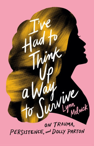 Cover image for 9781477322673 - I've Had to Think Up a Way to Survive