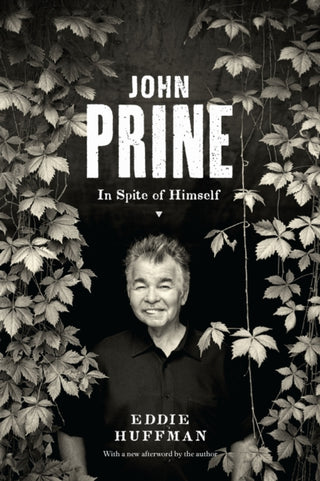 Cover image for 9781477325933 - John Prine