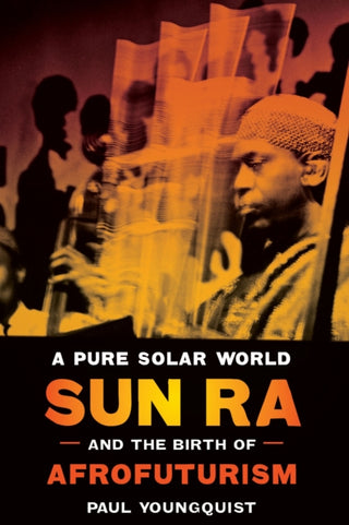 Cover image for 9781477327289 - A Pure Solar World