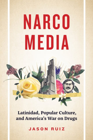 Cover image for 9781477328194 - Narcomedia