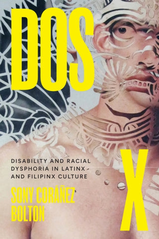 Cover image for 9781477331378 - Dos X