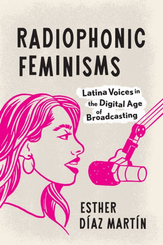 Cover image for 9781477331736 - Radiophonic Feminisms