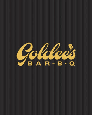 Cover image for 9781477332023 - Goldee's Bar-B-Q