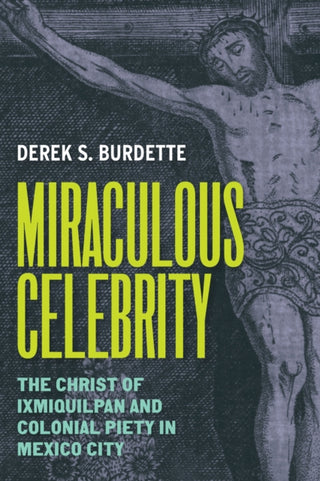 Supplemental image for 9781477332313 - Miraculous Celebrity