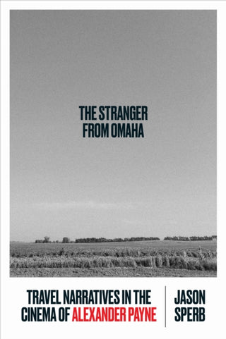 Cover image for 9781477332573 - The Stranger from Omaha
