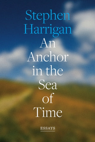 Cover image for 9781477333051 - An Anchor in the Sea of Time