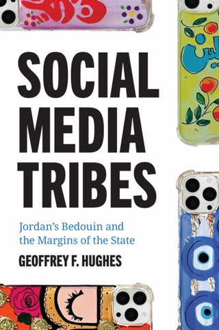 Cover image for 9781477334720 - Social Media Tribes
