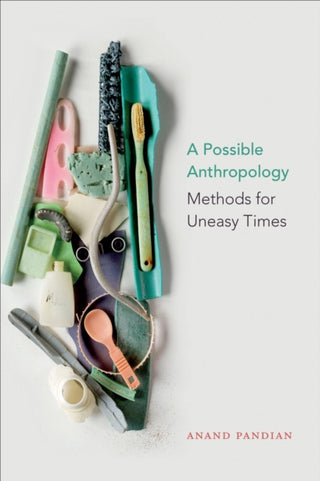 Cover image for 9781478003755 - A Possible Anthropology