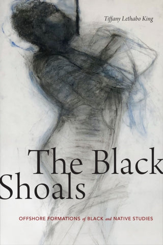 Cover image for 9781478006367 - The Black Shoals