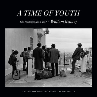 Cover image for 9781478010555 - A Time of Youth