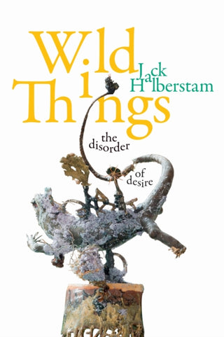 Cover image for 9781478011088 - Wild Things