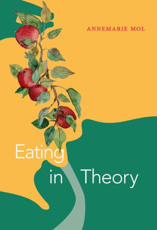 Cover image for 9781478011415 - Eating in Theory