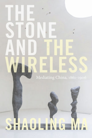 Cover image for 9781478011477 - The Stone and the Wireless