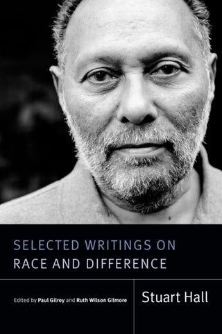 Cover image for 9781478011668 - Selected Writings on Race and Difference