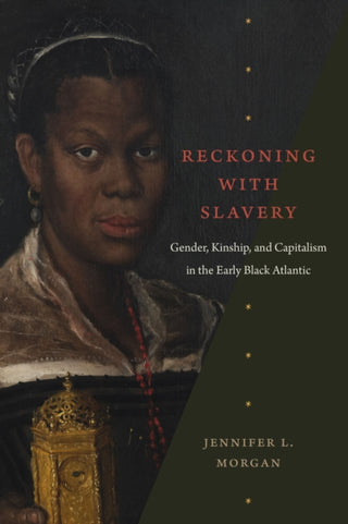 Supplemental image for 9781478014140 - Reckoning with Slavery
