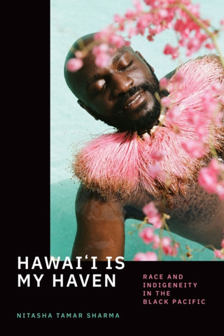Cover image for 9781478014379 - Hawai'i Is My Haven