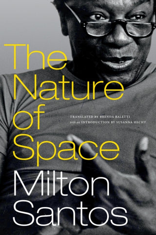 Cover image for 9781478014409 - The Nature of Space