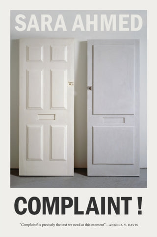 Cover image for 9781478017714 - Complaint!